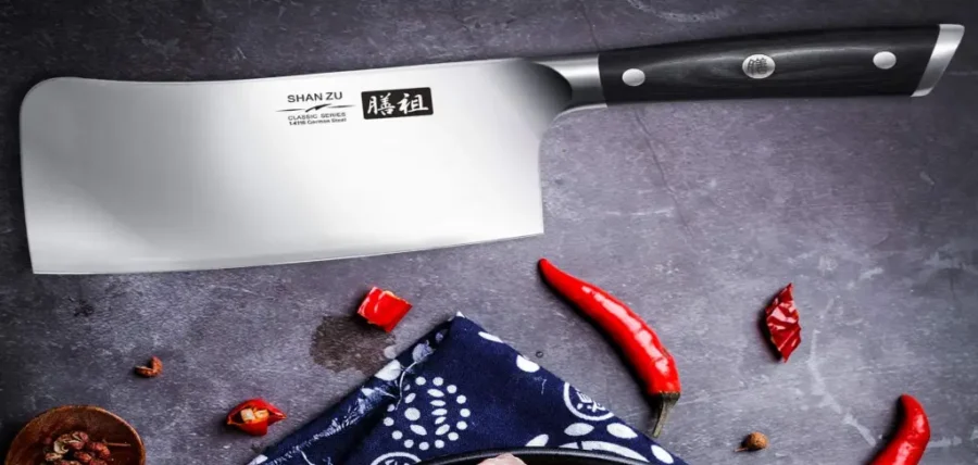 comprar machete cocina
