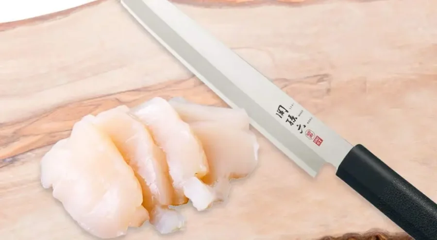 cuchillos japoneses de cocina para cortar