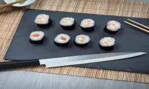 cuchillos japoneses