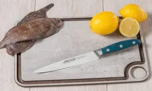 cuchillos lenguado