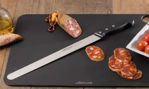cuchillos para fiambre