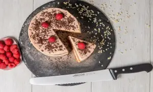 cuchillos pasteleros