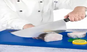 cuchillos pescaderos
