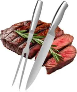trinche para carne al mejor precio