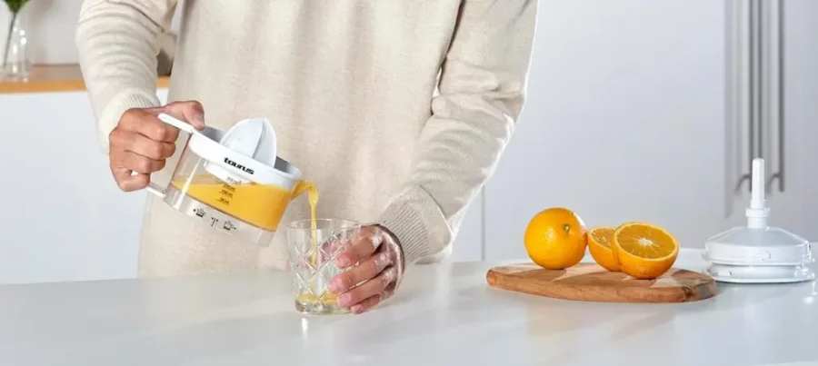 comprar Exprimidores de cocina compactos al mejor precio