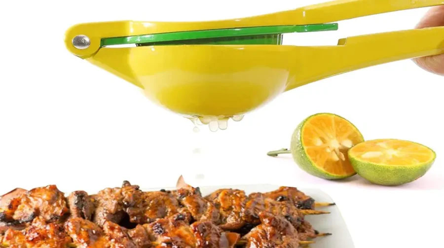 comprar exprimidor de citricos al mejor precio