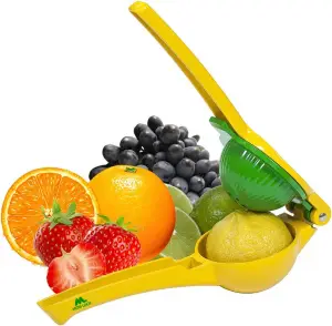 comprar exprimidor de citricos en león