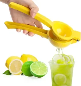 comprar exprimidor limones manual