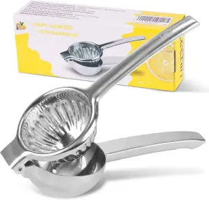 comprar exprimidor manual de limones
