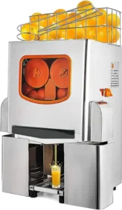 comprar exprimidor zumo automatico