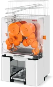 comprar exprimidores automaticos león