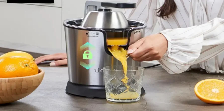 comprar exprimidores de alta potencia al mejor precio