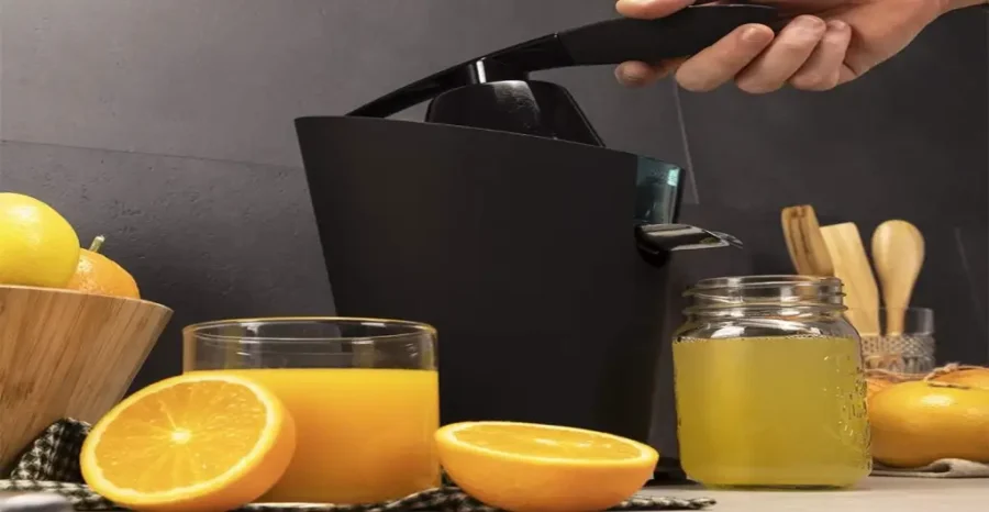 EssentialVita PowerFresh 600 Black precio