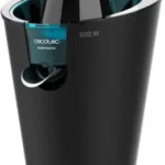Portada EssentialVita PowerFresh 600 Black leon