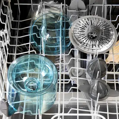 cecotec zitruseasy inox por piezas