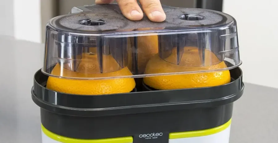 comprar cecojuicer zitrus turbo al mejor precio en león