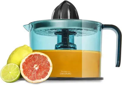 comprar expirmidor ZitrusEasy Inox de Cecote en león