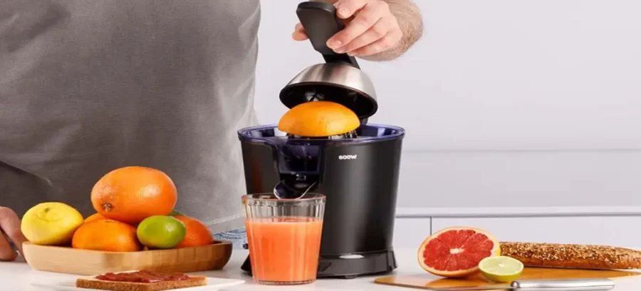 comprar exprimidor zumos al mejor precio