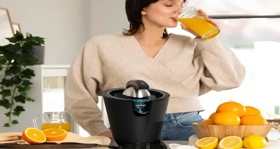 comprar exprimidores de zumo al mejor precio