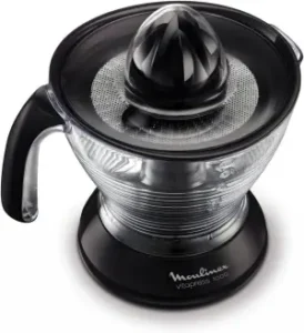 comprar amazon exprimidor moulinex león oferta