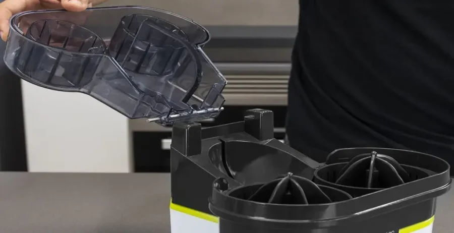 comprar turbo exprimidor cecojuicer zitrus al mejor precio león