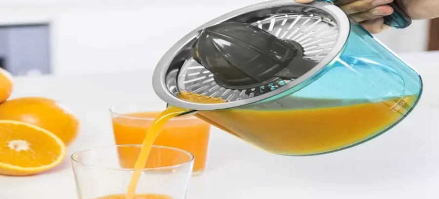 comprar cecotec exprimidor naranjas zitruseasy inox al mejor precio
