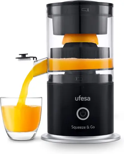 comprar Ufesa Squeeze & Go en león