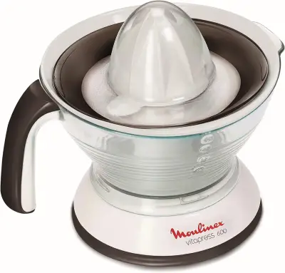 comprar exprimidor moulinex vitapress 600 25w león