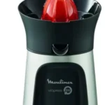 portada exprimidor Moulinex Vitapress PC603D leon