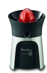portada exprimidor Moulinex Vitapress PC603D leon