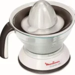 portada exprimidor moulinex vitapress 600 25w león