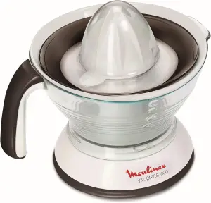 portada exprimidor moulinex vitapress 600 25w león