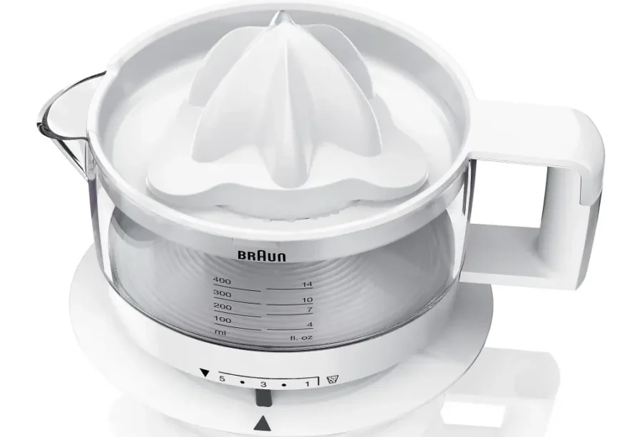 comprar Braun CJ3000 WH en oferta león