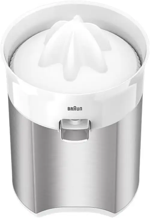 comprar Braun CitrusQuick 5 CJ 5050 características