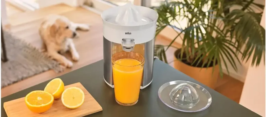 comprar Braun CitrusQuick 5 CJ 5050 opiniones precio león