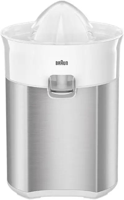 comprar Braun CitrusQuick 5 CJ 5050 wh al mejor precio león