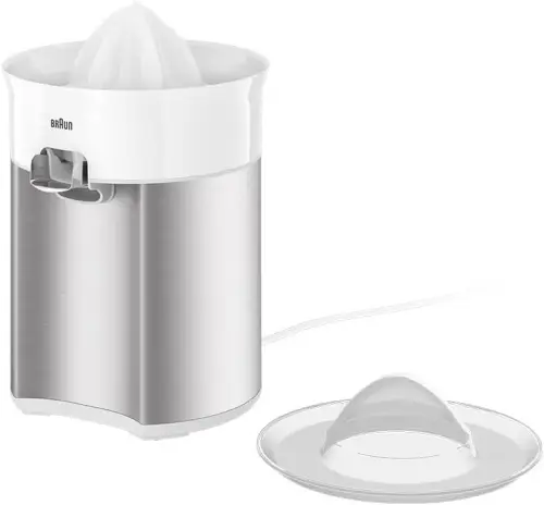 comprar Braun CitrusQuick 5 CJ 5050 wh oferta león