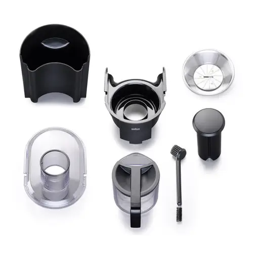 comprar Braun J300 Multiquick Juicer piezas