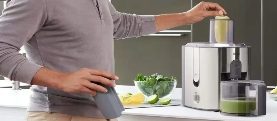 comprar Braun Multiquick 7 Juicer J700 al mejor precio
