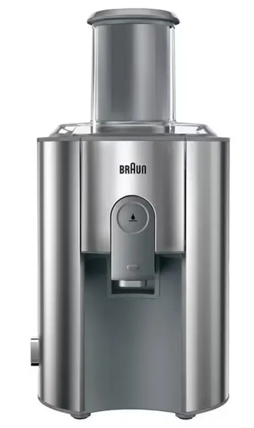 comprar Braun Multiquick 7 Juicer J700 leon