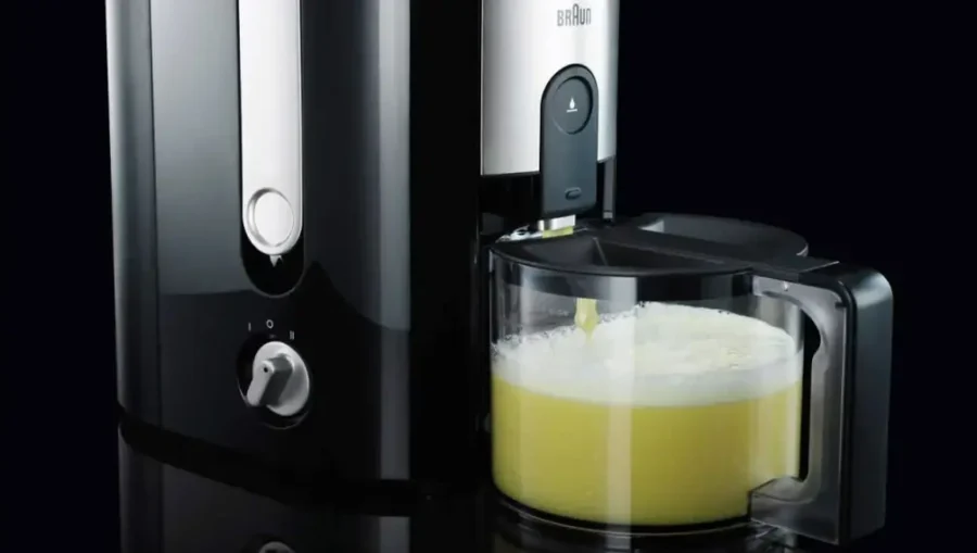 comprar Braun Multiquick 7 Juicer J700 precio