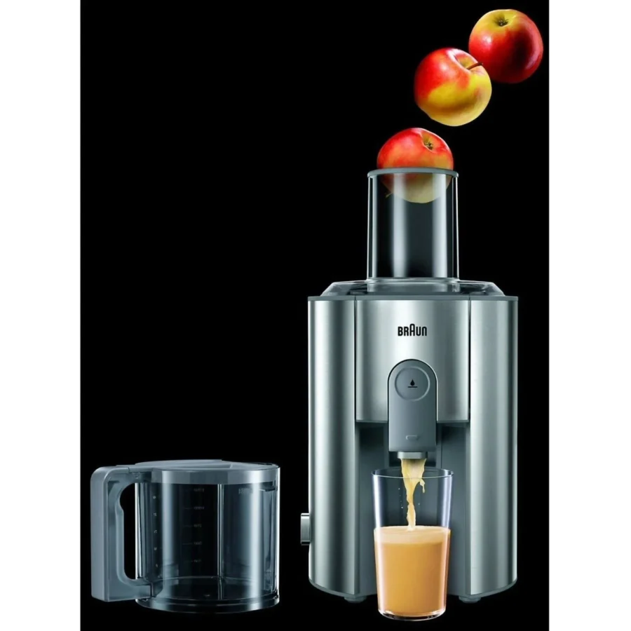 comprar Braun exprimidor Multiquick 7 Juicer J700 leon