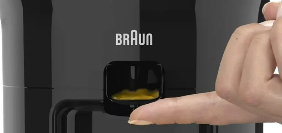 comprar braun cj 3050 bk leon al mejor precio