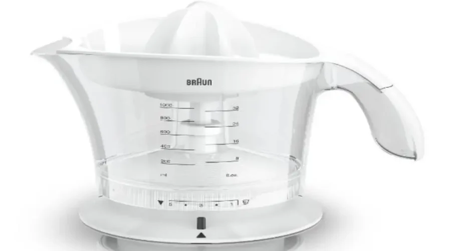 comprar exprimidor Braun Multiquick 3 MPZ9 en oferta