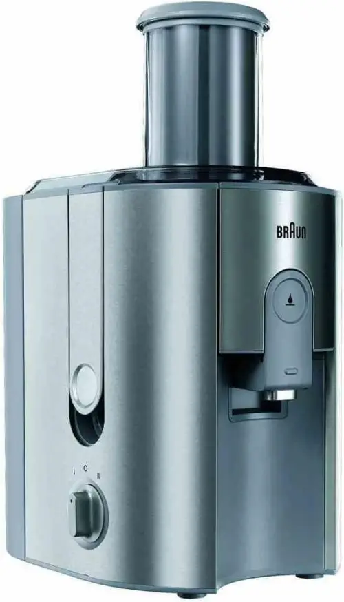comprar exprimidor Multiquick 7 Juicer J700 en león