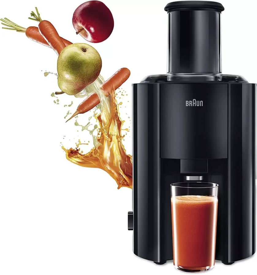 comprar exprimidor de frutas J300 Multiquick Juicer