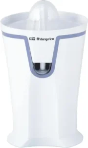exprimidor orbegozo EP2350