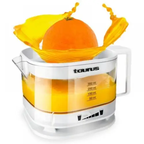 comprar exprimidor de naranjas taurus tc 350 en león barato al mejor precio