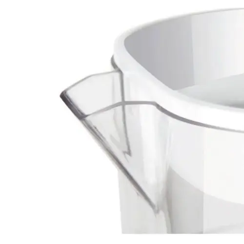 detalle exprimidor de naranjas taurus tc 350 en león