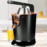 portada exprimidor taurus 600w en león